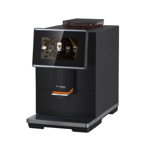 Кофемашина Dr.coffee Proxima C11, черный
