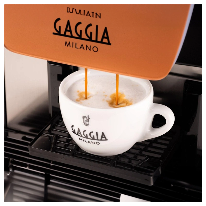 Кофемашина Gaggia La Brillante ES3RM EU/Q