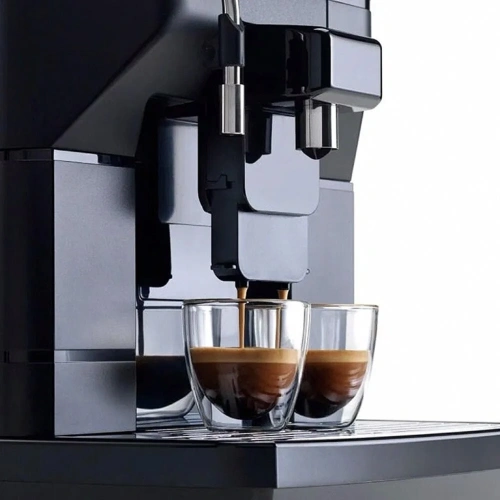 Кофемашина Saeco Aurora M2