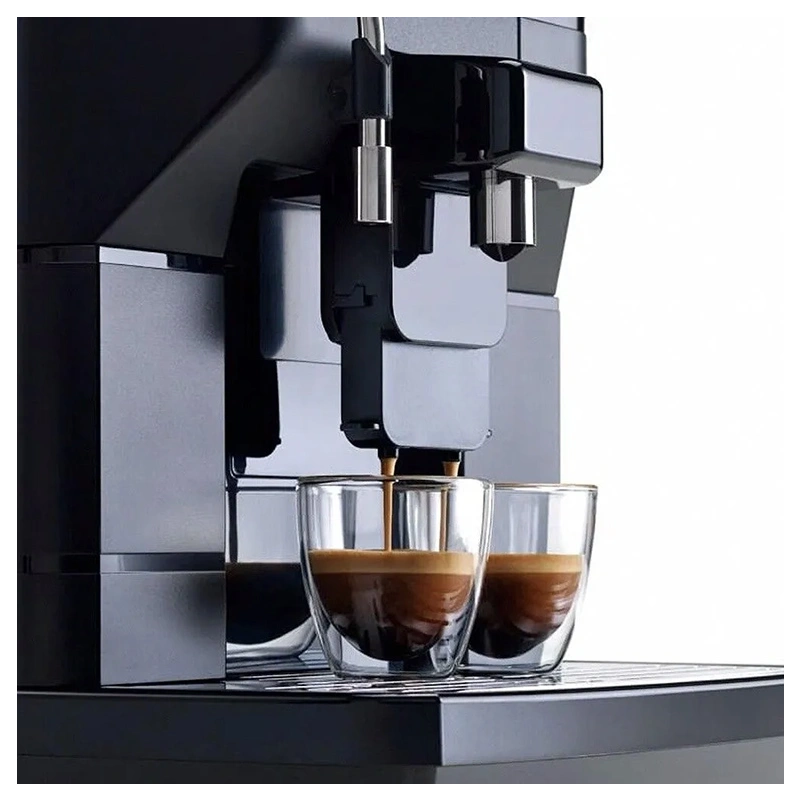 Кофемашина Saeco Aurora M2