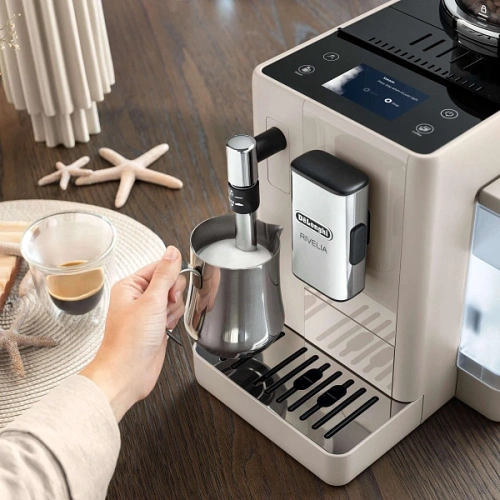 Кофемашина DeLonghi EXAM440.35.BG