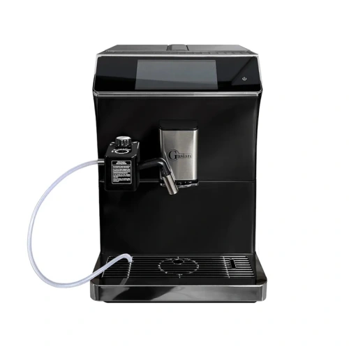 Кофемашина автоматическая Gasian Gs-303 black