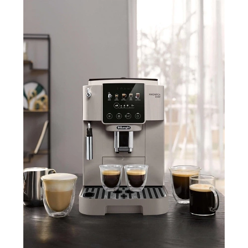 Кофемашина DeLonghi ECAM220.50.BG S14