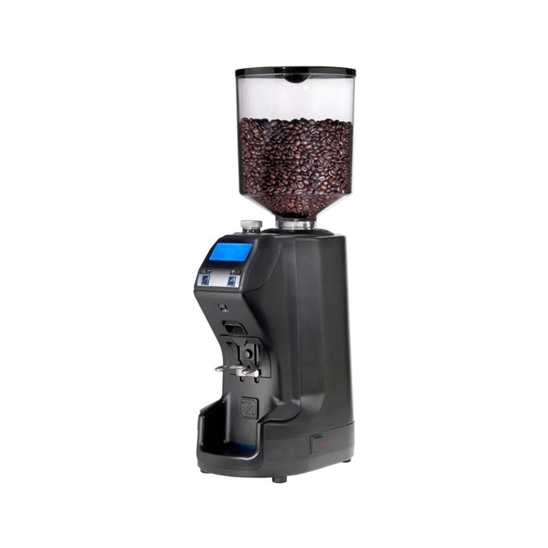 Кофемолка Nuova Simonelli MDX On Demand Black