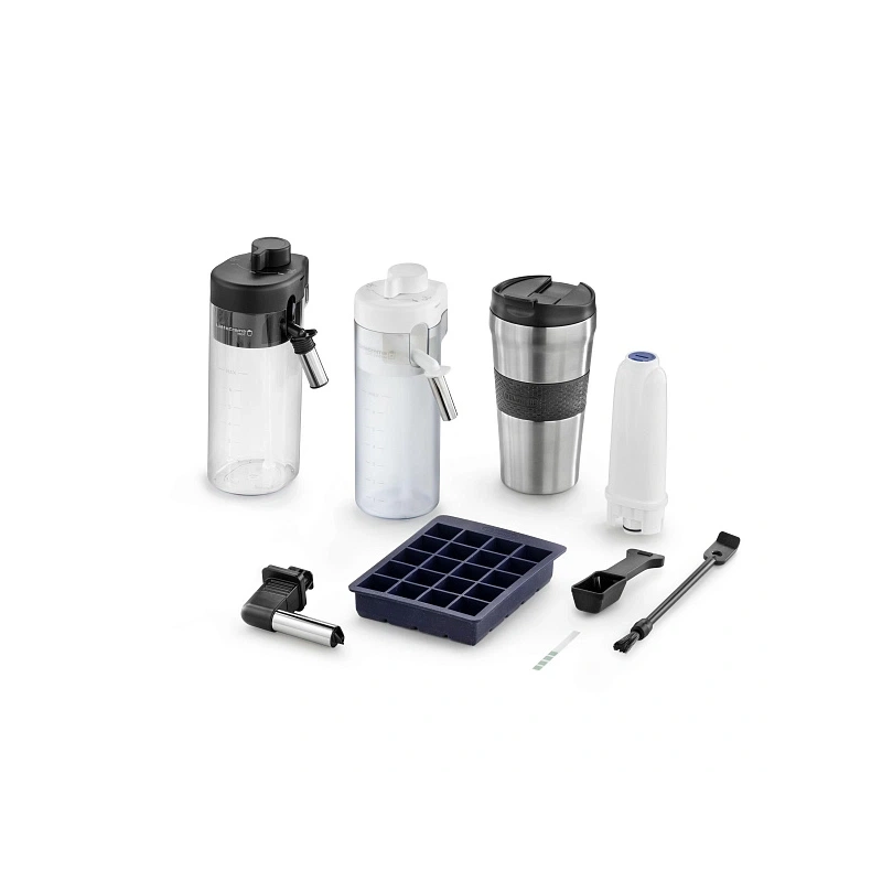 Kофемашина DeLonghi ECAM450.86.T