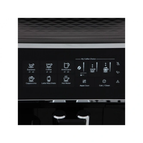 Кофемашина Philips EP3241 Series 3200 LatteGo