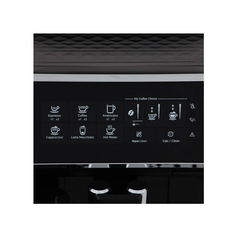 Кофемашина Philips EP3241 Series 3200 LatteGo