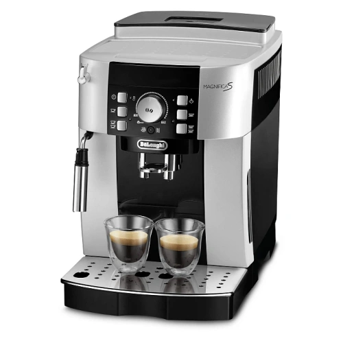 Кофемашина DeLonghi ECAM 21.117.SB Кофемашина; мерная ложка; полоска-индикатор жесткости воды