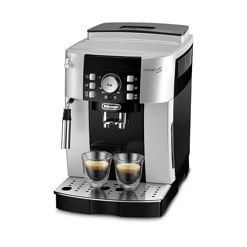 Кофемашина DeLonghi ECAM 21.117.SB Кофемашина; мерная ложка; полоска-индикатор жесткости воды