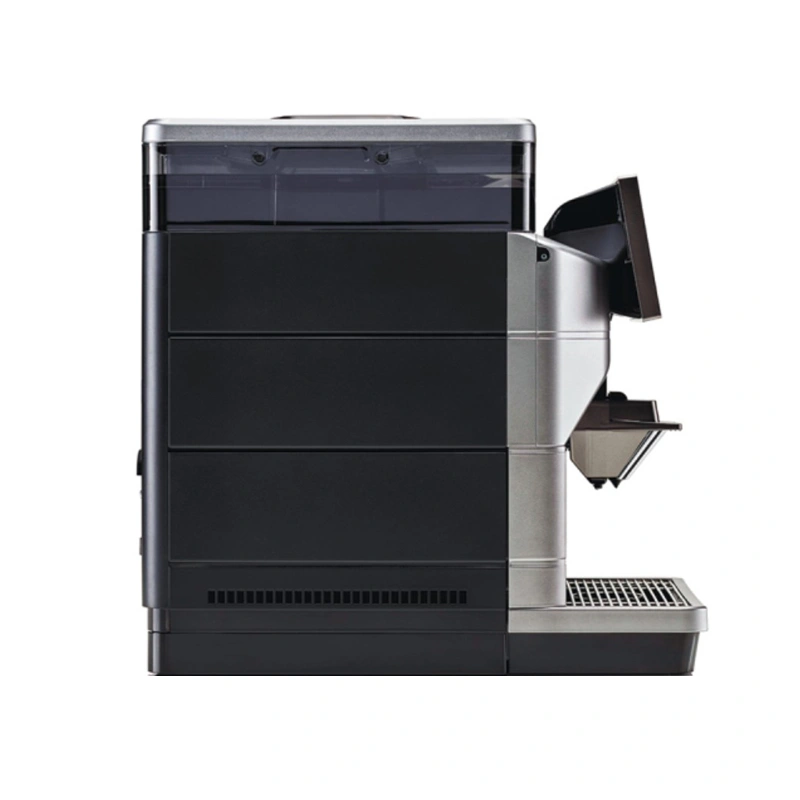 Кофемашина Saeco Magic M2+