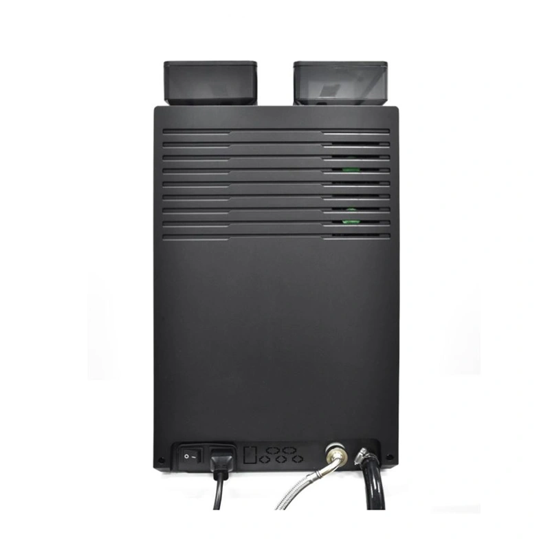 Кофемашина Proxima Dr.coffee Mini Bar S2