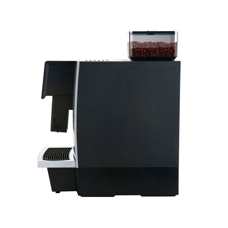 Кофемашина Dr.coffee Proxima F11 Big