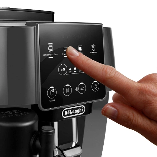 Кофемашина DeLonghi ECAM223.61.GB