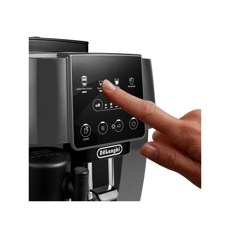 Кофемашина DeLonghi ECAM223.61.GB