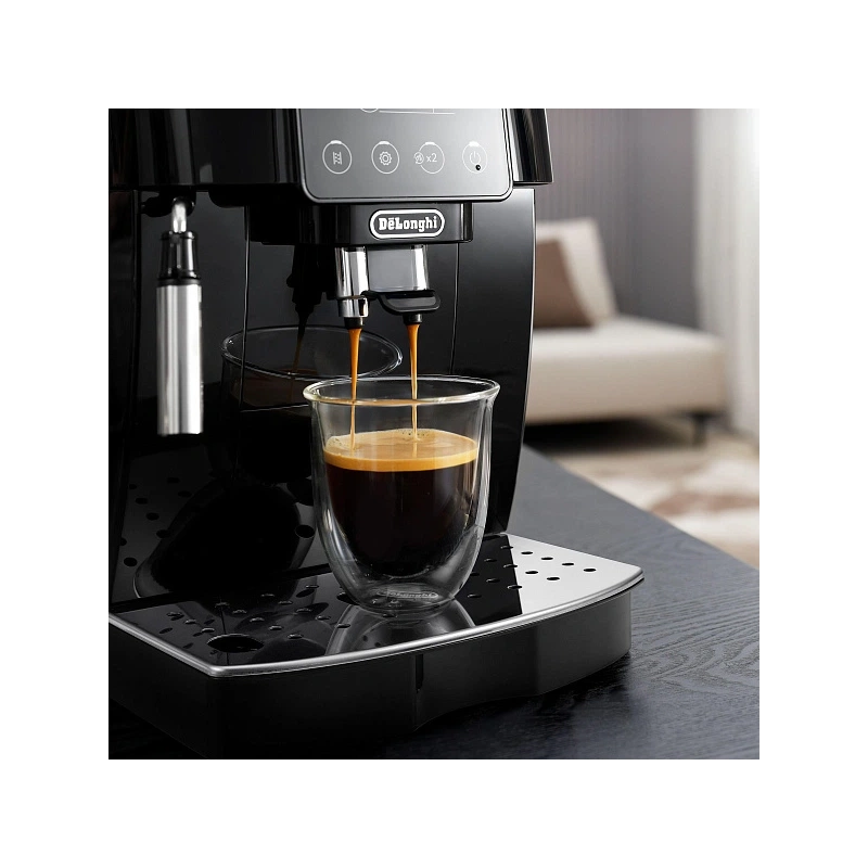Кофемашина DeLonghi ECAM220.21.B