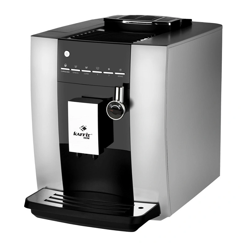 Кофемашина Kaffit KLM1604 Nizza Digital AutoCappuccino