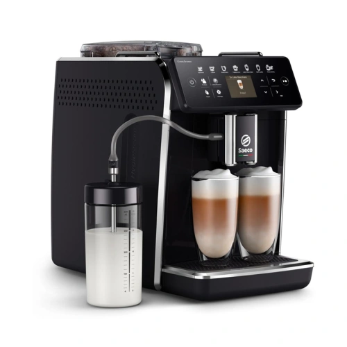 Кофемашина Saeco GranAroma SM6480
