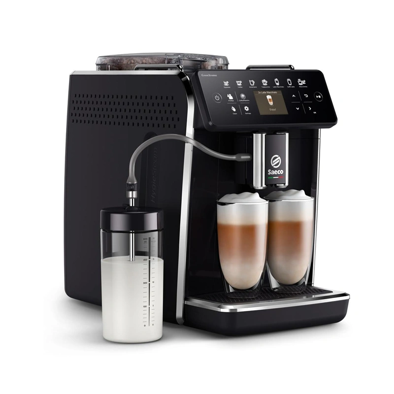 Кофемашина Saeco GranAroma SM6480