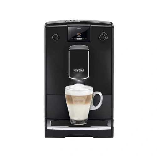 Кофемашина Nivona NICR CafeRomatica 690