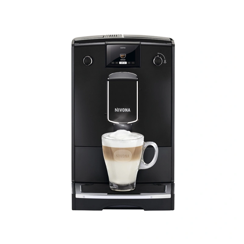 Кофемашина Nivona NICR CafeRomatica 690