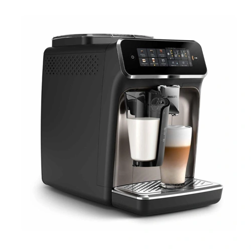Кофемашина Philips EP3347/90 Series 3300 LatteGo