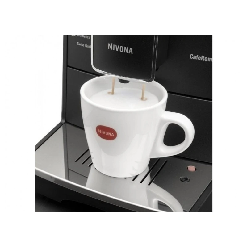 Кофемашина Nivona NICR CafeRomatica 759