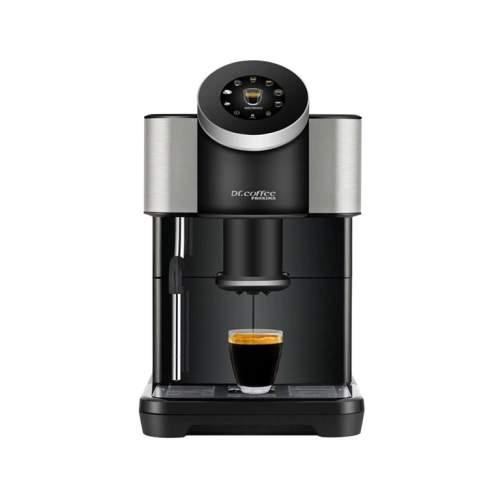 Кофемашина автоматическая Dr.coffee PROXIMA H1