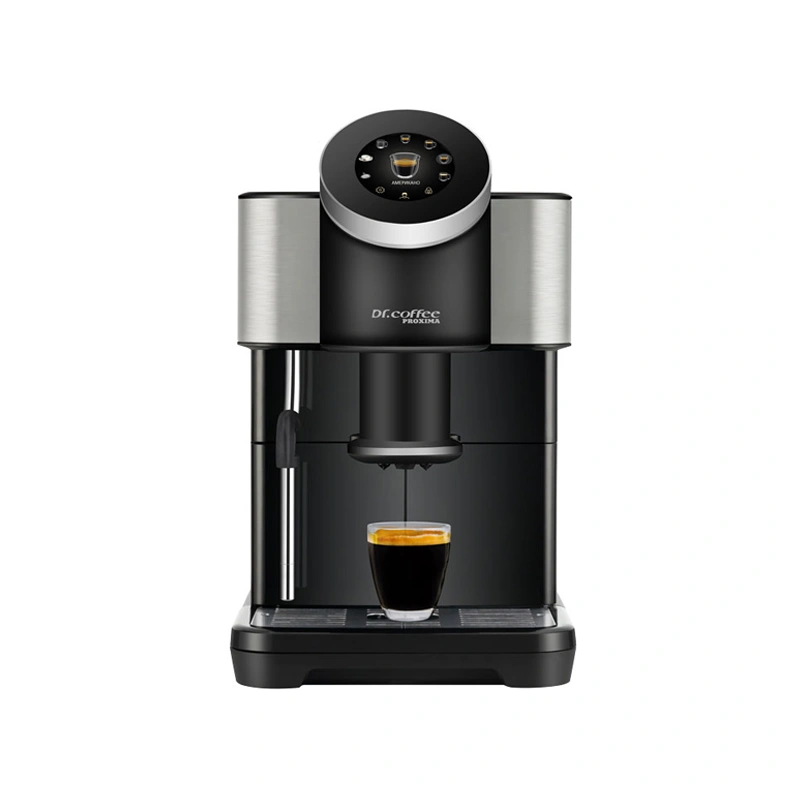 Кофемашина автоматическая Dr.coffee PROXIMA H1