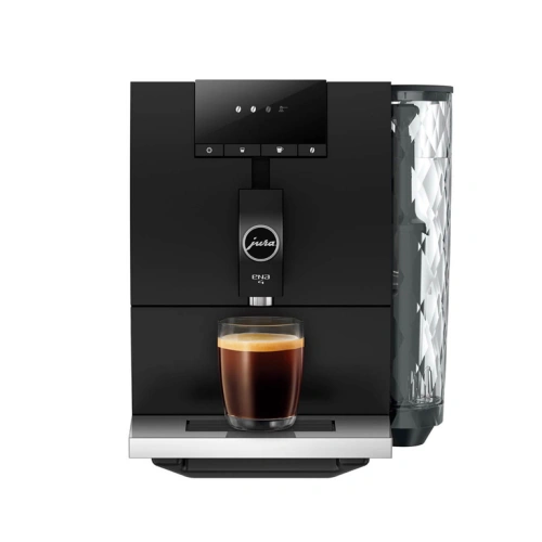 Кофемашина Jura ENA 4 Full Metropolitan Black