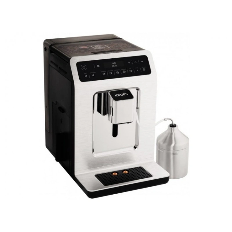 Кофемашина Krups EA891C