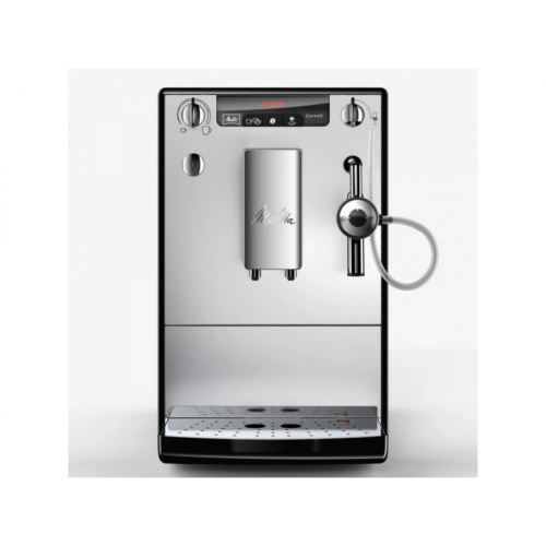 Кофемашина Melitta Caffeo Solo & Perfect Milk silver