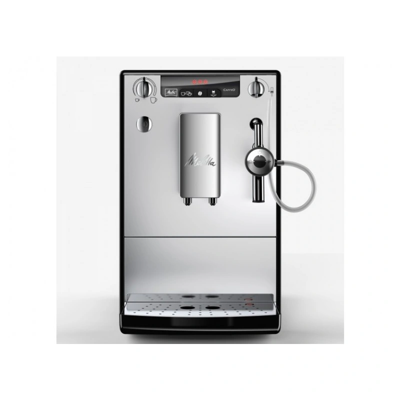 Кофемашина Melitta Caffeo Solo & Perfect Milk silver