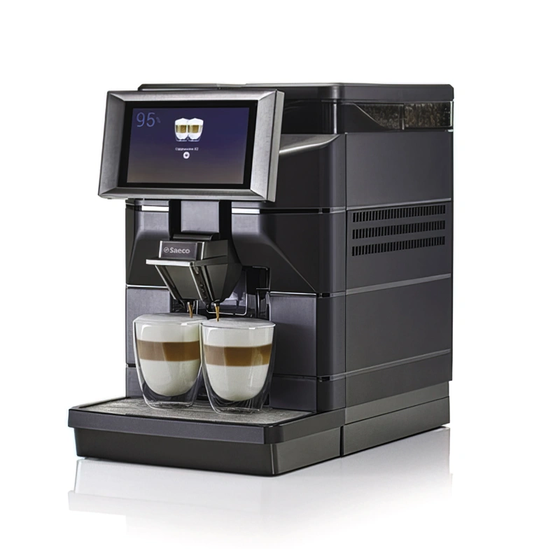 Кофемашина Saeco Magic M1