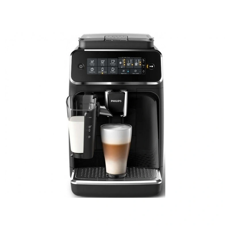 Кофемашина Philips EP3241 Series 3200 LatteGo