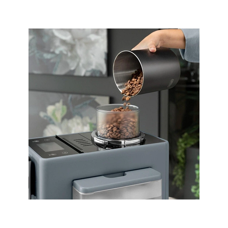 Кофемашина DeLonghi EXAM440.55.G