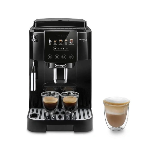 Кофемашина DeLonghi ECAM220.51.B S14