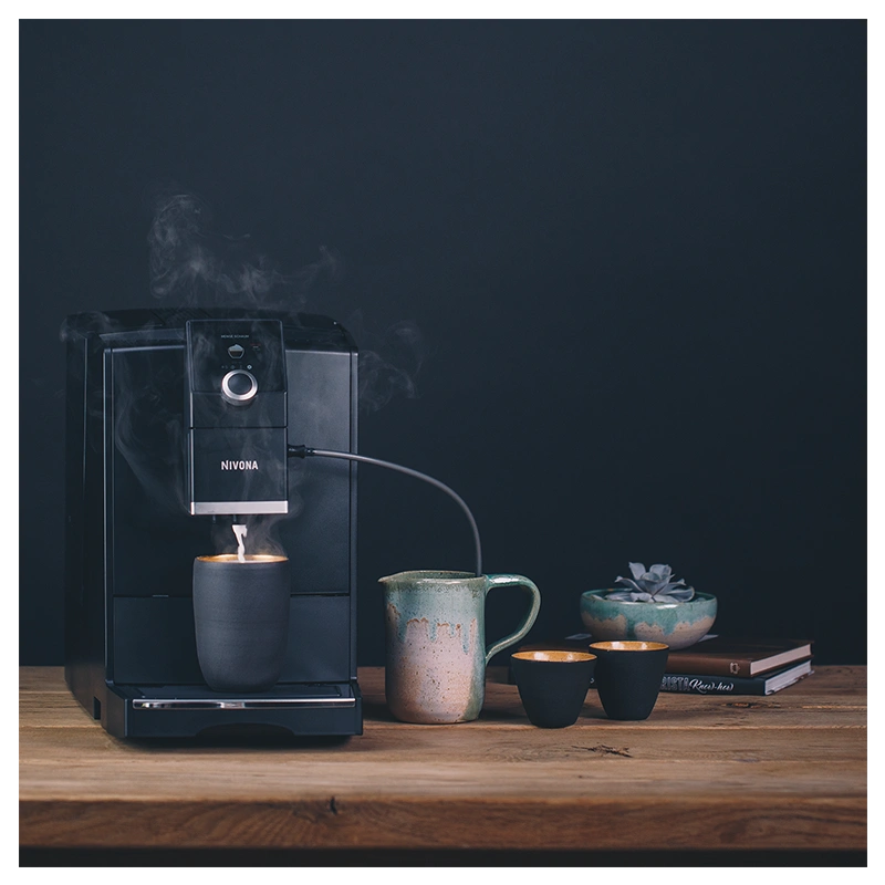 Кофемашина Nivona CafeRomatica NICR 790