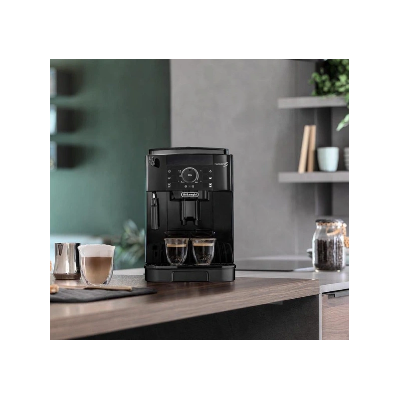 Кофемашина Delonghi ECAM12.121.B