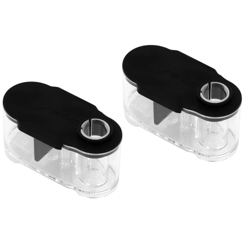 Кофемашина Jura E8 Midnight Silver ED (15712)
