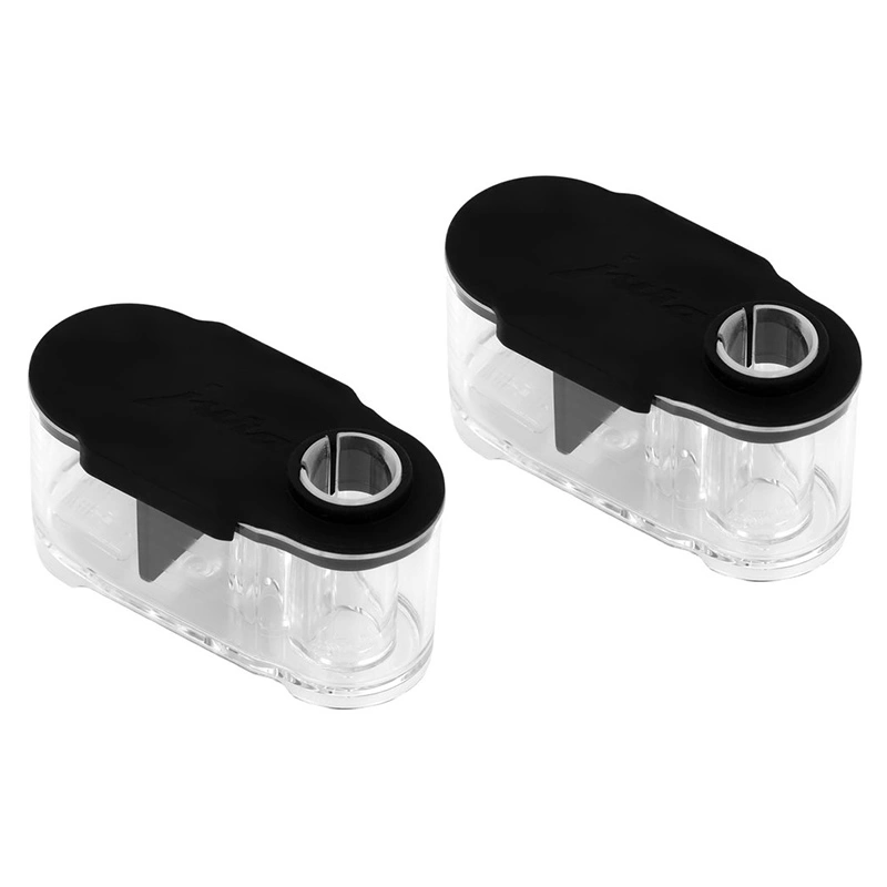 Кофемашина Jura E8 Midnight Silver ED (15712)