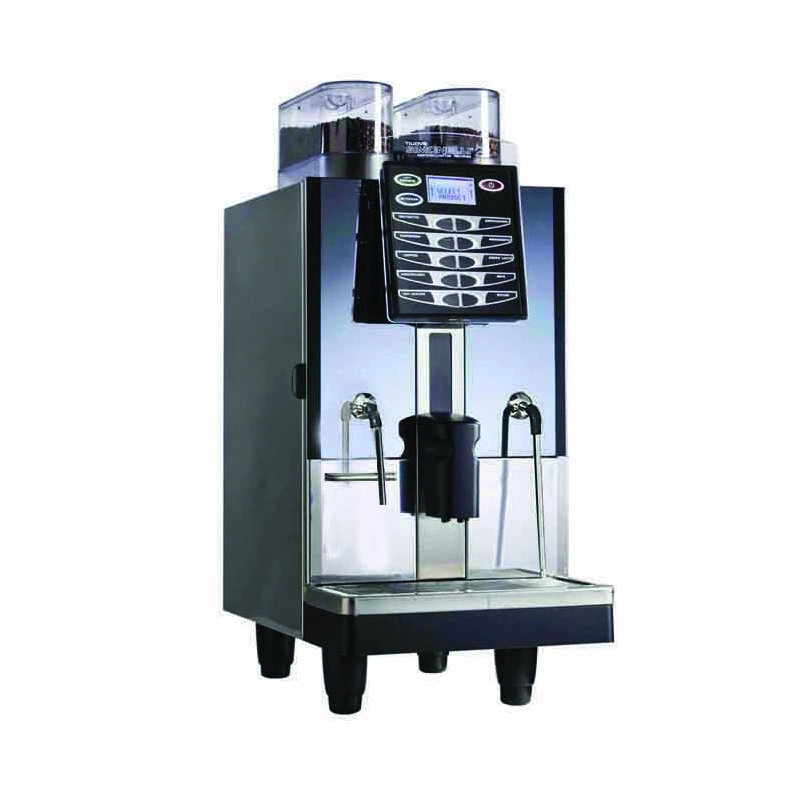 Кофемашина суперавтоматическая Nuova Simonelli Talento 1Gr