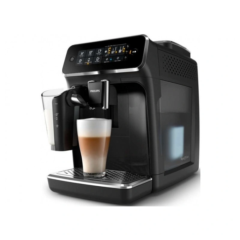 Кофемашина Philips EP3241 Series 3200 LatteGo