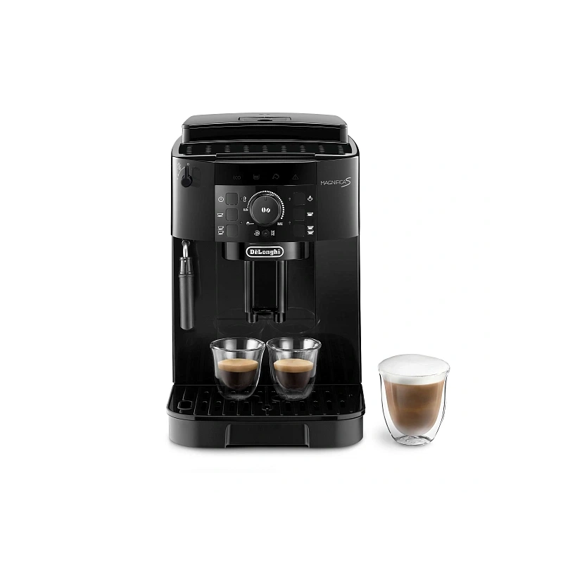 Кофемашина Delonghi ECAM12.121.B