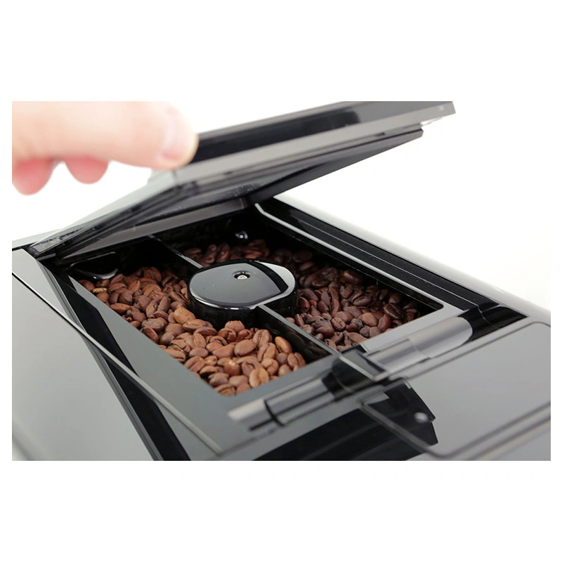 Кофемашина Melitta Caffeo Barista F 850-102 TS Smart black