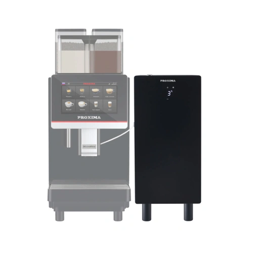 Холодильник для молока Dr.Coffee Proxima SC10