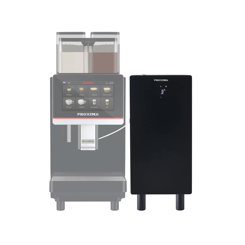 Холодильник для молока Dr.Coffee Proxima SC10