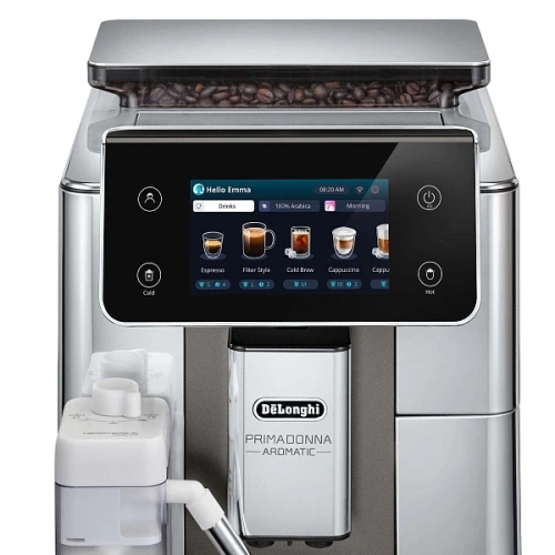 Кофемашина Delonghi ECAM630.75.TSM