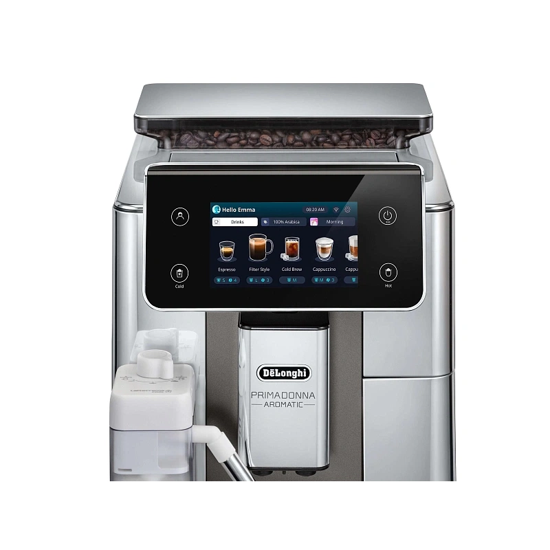 Кофемашина Delonghi ECAM630.75.TSM