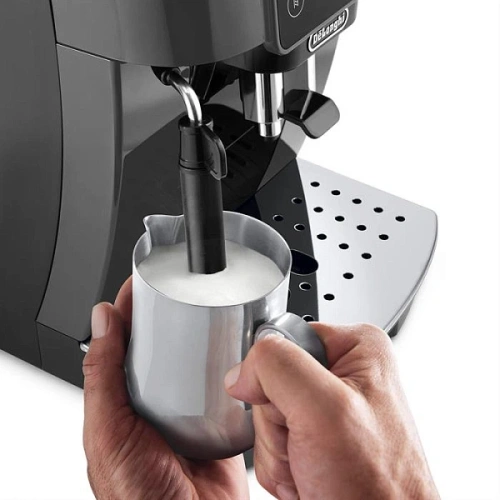 Кофемашина DeLonghi ECAM220.22.GB Кофемашина; мерная ложка; полоска-индикатор жесткости воды
