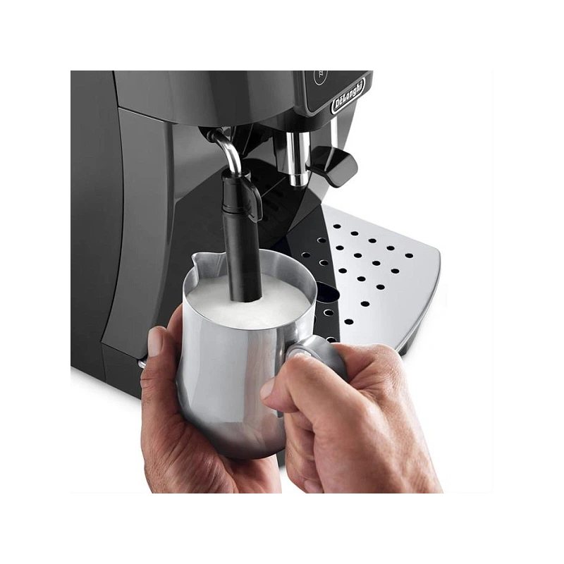 Кофемашина DeLonghi ECAM220.22.GB Кофемашина; мерная ложка; полоска-индикатор жесткости воды